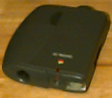 QuickTake 150 camera